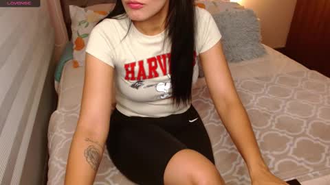 Snapshot of rouss_henao chatting on February 2025 06:08:02 AM Rouss marie henao online show from February 2025 06:08:02 AM