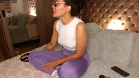 Snapshot of rouss_henao chatting on March 2025 10:24:02 AM Rouss marie henao online show from March 2025 10:24:02 AM