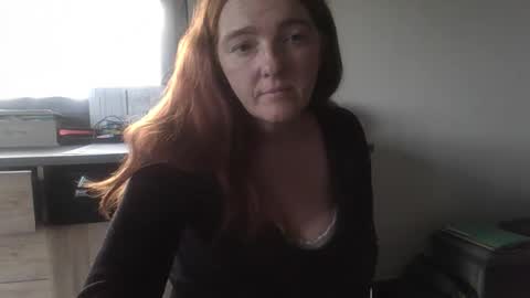 Rousse1983 online show from January 2026 03:47:01 PM