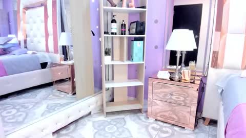Snapshot of rousse_millers chatting on April 2026 01:02:01 PM Rousse online show from April 2026 01:02:01 PM