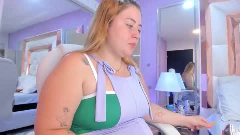 Snapshot of rousse_millers chatting on May 2026 02:34:01 PM Rousse online show from May 2026 02:34:01 PM