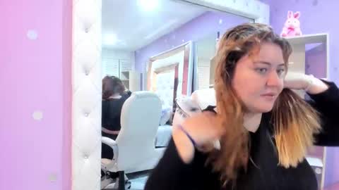 Snapshot of rousse_millers chatting on June 2026 12:29:01 PM Rousse online show from June 2026 12:29:01 PM