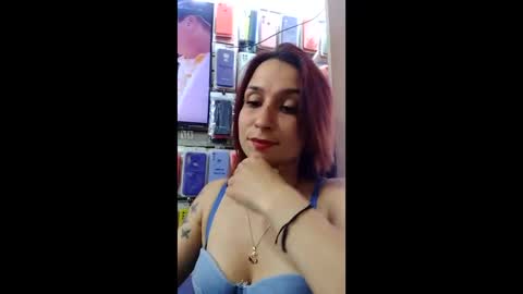 roussehills online show from January 2026 10:01:01 PM