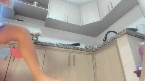 Snapshot of roussh_ chatting on March 2025 12:31:02 PM Rosa online show from March 2025 12:31:02 PM