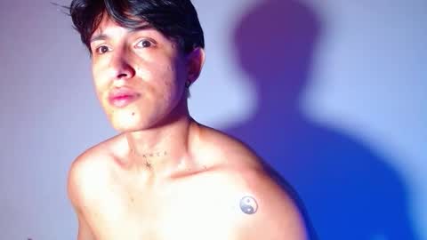 Snapshot of rowanboy23 chatting on January 2026 04:55:01 PM rowanboy23 online show from January 2026 04:55:01 PM