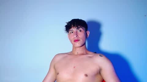 Snapshot of rowanboy23 chatting on February 2026 03:15:01 AM rowanboy23 online show from February 2026 03:15:01 AM