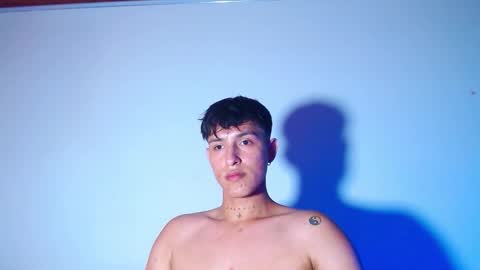 Snapshot of rowanboy23 chatting on February 2026 08:56:01 PM rowanboy23 online show from February 2026 08:56:01 PM