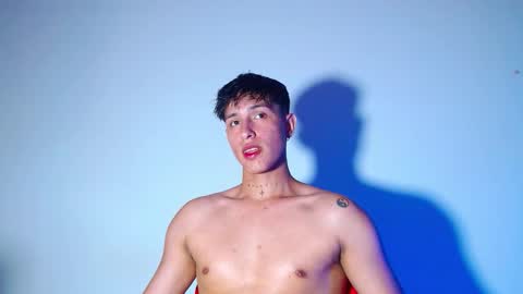 Snapshot of rowanboy23 chatting on February 2026 02:39:02 AM rowanboy23 online show from February 2026 02:39:02 AM