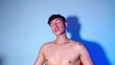 Snapshot of rowanboy23 chatting on February 2026 12:39:02 AM rowanboy23 online show from February 2026 12:39:02 AM