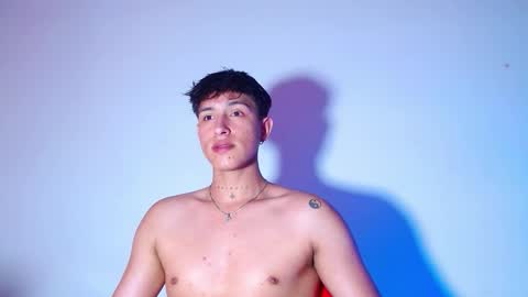 Snapshot of rowanboy23 chatting on February 2026 07:34:01 PM rowanboy23 online show from February 2026 07:34:01 PM