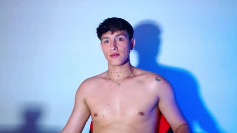 Snapshot of rowanboy23 chatting on February 2026 10:44:01 PM rowanboy23 online show from February 2026 10:44:01 PM