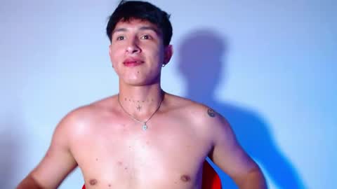 Snapshot of rowanboy23 chatting on March 2026 08:44:01 PM rowanboy23 online show from March 2026 08:44:01 PM