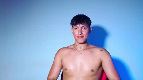 Snapshot of rowanboy23 chatting on March 2026 12:59:01 AM rowanboy23 online show from March 2026 12:59:01 AM