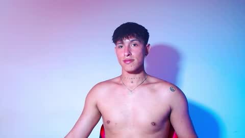 Snapshot of rowanboy23 chatting on March 2026 06:24:01 PM rowanboy23 online show from March 2026 06:24:01 PM