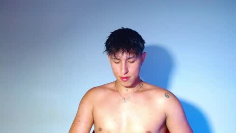 Snapshot of rowanboy23 chatting on March 2026 12:47:01 AM rowanboy23 online show from March 2026 12:47:01 AM