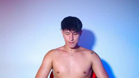 Snapshot of rowanboy23 chatting on March 2026 08:57:02 PM rowanboy23 online show from March 2026 08:57:02 PM