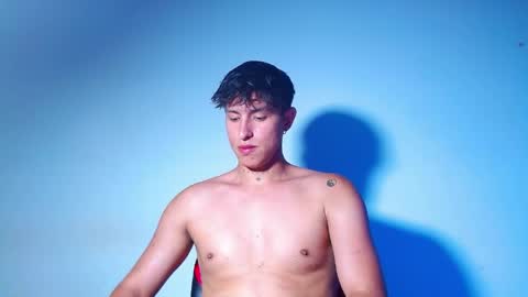 Snapshot of rowanboy23 chatting on March 2026 12:21:01 AM rowanboy23 online show from March 2026 12:21:01 AM