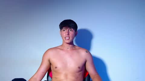 Snapshot of rowanboy23 chatting on April 2026 02:22:02 AM rowanboy23 online show from April 2026 02:22:02 AM