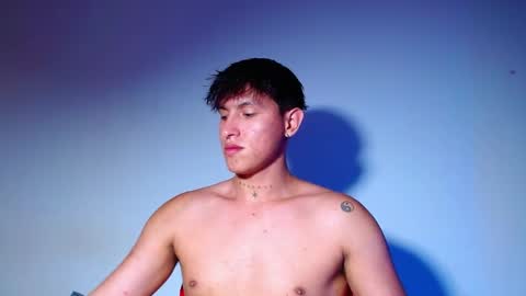 Snapshot of rowanboy23 chatting on April 2026 10:37:01 PM rowanboy23 online show from April 2026 10:37:01 PM