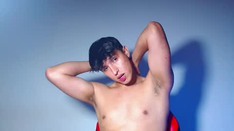 Snapshot of rowanboy23 chatting on April 2026 07:31:01 AM rowanboy23 online show from April 2026 07:31:01 AM