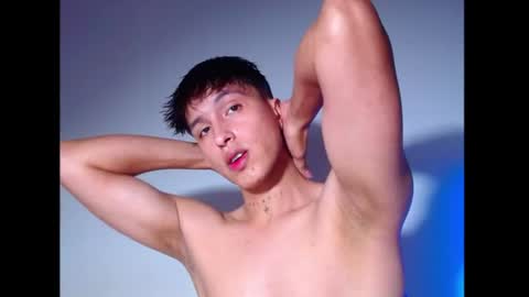 Snapshot of rowanboy23 chatting on June 2026 02:03:01 AM rowanboy23 online show from June 2026 02:03:01 AM