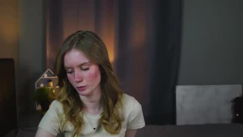 Stella online show from February 2025 08:04:02 PM