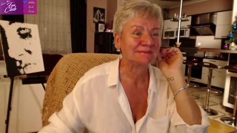 Roxana online show from January 2025 02:35:02 PM