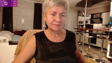 Roxana online show from January 2025 02:53:01 PM