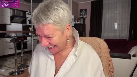 Roxana online show from January 2025 06:02:01 PM