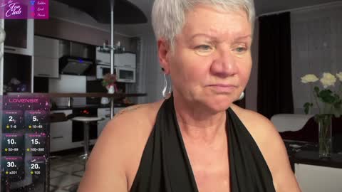 Roxana online show from January 2025 03:28:02 PM