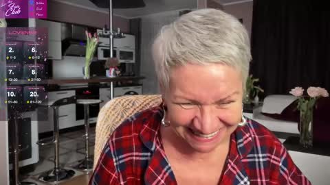 Roxana online show from March 2025 08:10:01 PM