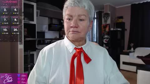 Roxana online show from September 2025 02:42:01 PM