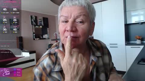 Roxana online show from February 2026 11:14:02 AM