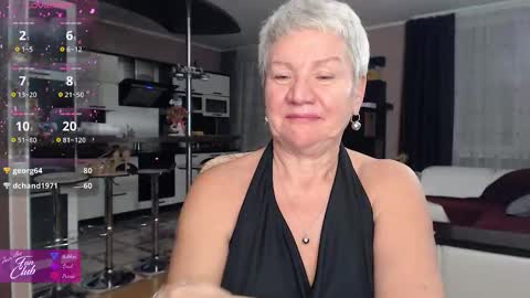 Roxana online show from February 2026 05:57:02 PM