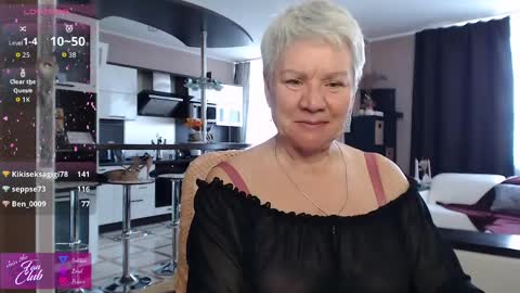 Roxana online show from April 2026 02:29:02 PM