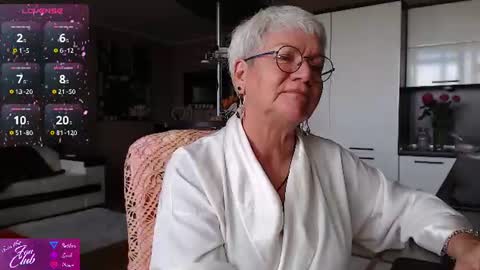 Roxana online show from August 2026 12:58:02 PM