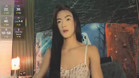 roxana_scottt online show from October 2025 11:20:02 AM