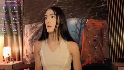 roxana_scottt online show from October 2025 11:11:01 AM