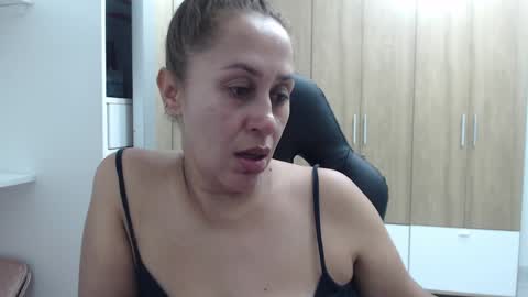 Roxana online show from February 2025 04:12:01 AM