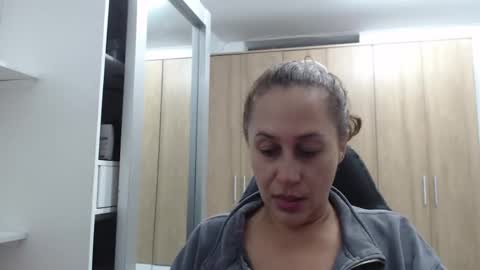 Roxana online show from February 2025 12:46:01 AM
