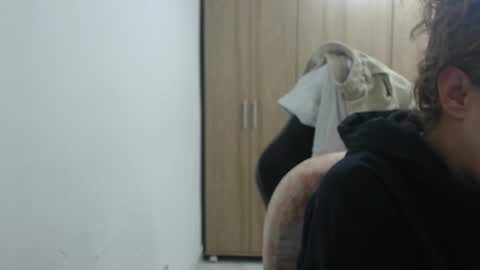 Roxana online show from September 2025 04:17:01 AM