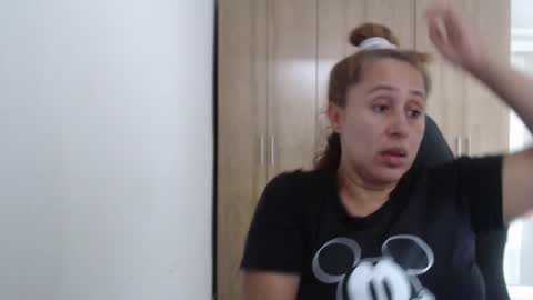 Snapshot of roxanalove7 chatting on July 2026 05:41:01 PM Roxana online show from July 2026 05:41:01 PM