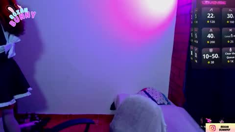 roxxy online show from September 2025 04:24:02 AM