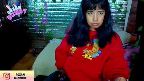 roxxy online show from February 2026 01:37:02 AM