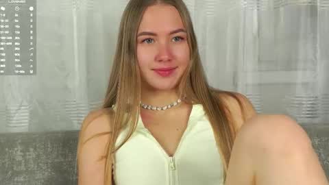 Anna Lokiss online show from March 2026 12:05:01 PM