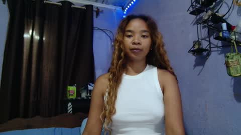 roxanne_98 online show from February 2026 12:55:02 AM