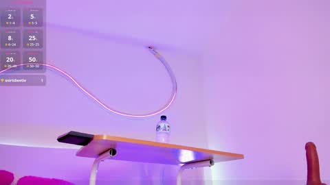 Roxanne Gomez online show from December 2024 01:30:02 PM