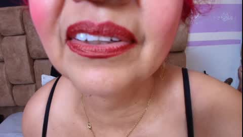Snapshot of roxettemature chatting on May 2026 12:21:01 PM RoxetteMature online show from May 2026 12:21:01 PM