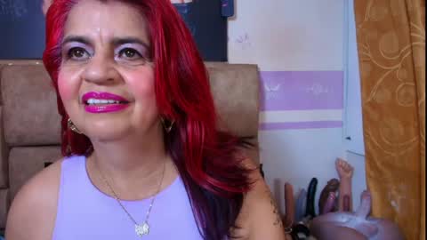 Snapshot of roxettemature chatting on May 2026 12:22:02 PM RoxetteMature online show from May 2026 12:22:02 PM