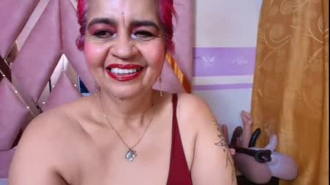 Snapshot of roxettemature chatting on May 2026 12:09:02 PM RoxetteMature online show from May 2026 12:09:02 PM